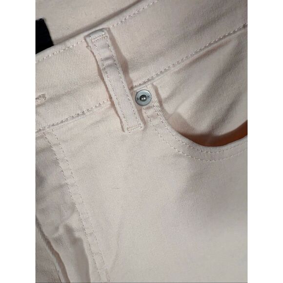 Banana Republic High rise wide leg crop jeans Size 29/8 - Picture 8 of 11